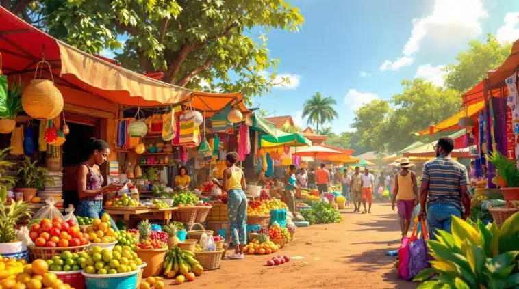 Cross-Border E-commerce in Africa