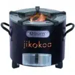 Jikokoa Charcoal Stove