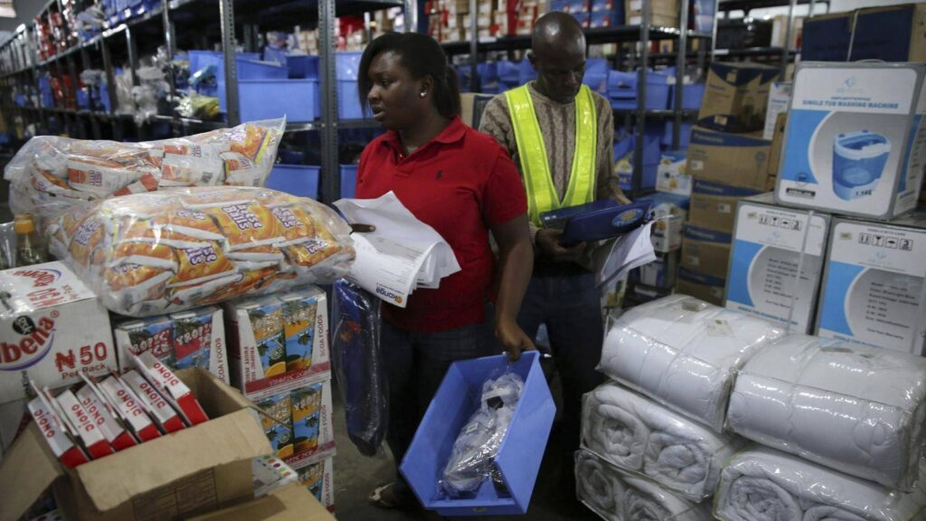 How Comilmart Supports African SMEs to Thrive in Global Markets