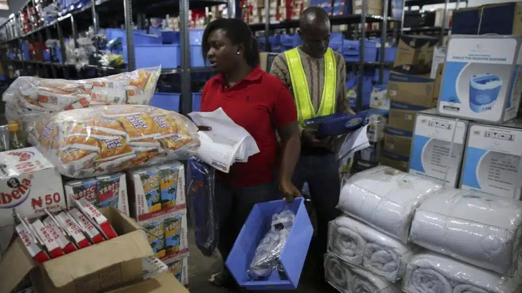 How Comilmart Supports African SMEs to Thrive in Global Markets