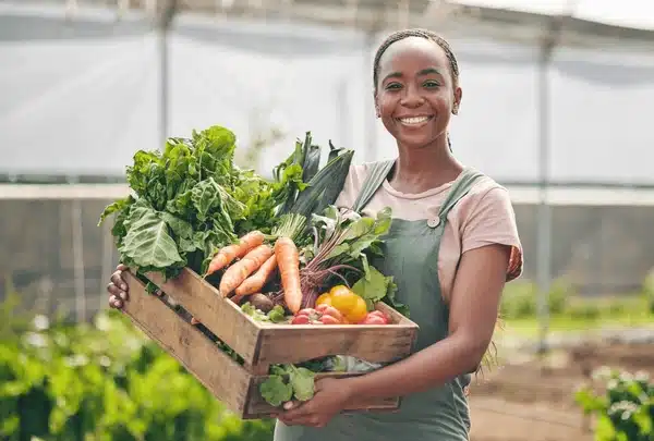 Selling Agro-Based Products Online in Africa