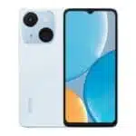 itel A50C 6.6", 32GB + Up To 4GB RAM, 4000mAh, 4G, 8MP, Android14