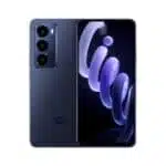 itel City 100 7.65mm" Slim Design 5200mah Android 128/4+8gb - Navy Blue