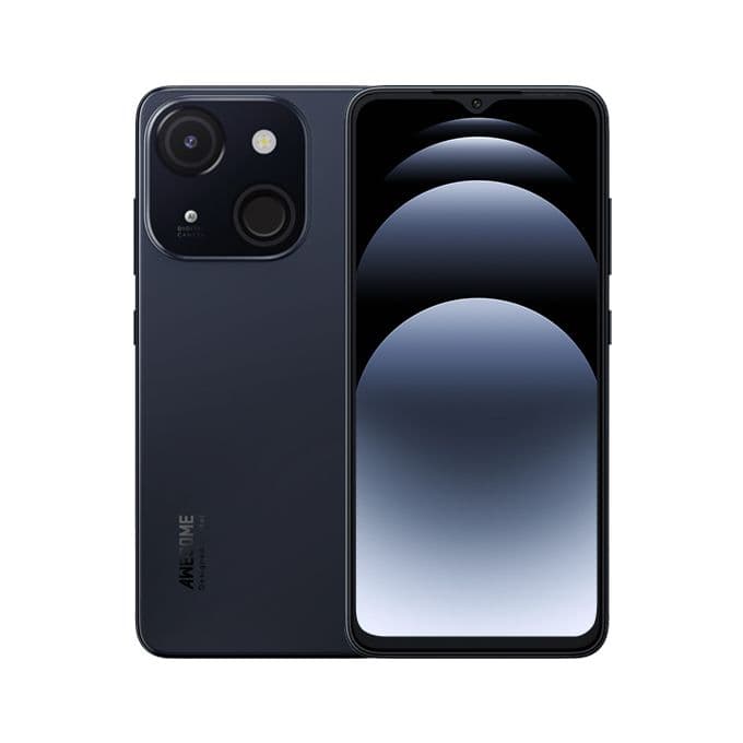 itel A06 HD+, 32GB ROM Up To 4GB RAM, 4000mAh, 4G Comilmart