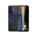 redbeat D5 Smartphone 6.52inch IPS HD 6GB + 128GB RAM，Black