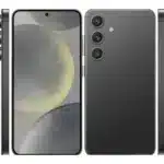 Samsung mobile phone - Image 3