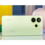 Xiaomi Redmi Note 14 6.67" 8gb Ram - 256 Gb Rom Hyperos -108mp Ai Camera- Black - Image 4