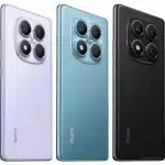 Xiaomi Redmi Note 14 Pro - 6.67" - 8gb Ram - 256gb Rom - 200mp - 4g Dual Sim - 5500mah- Gold - Image 2