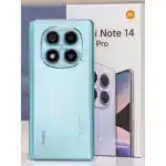 Xiaomi Redmi Note 14 Pro - 6.67" - 8gb Ram - 256gb Rom - 200mp - 4g Dual Sim - 5500mah- Gold - Image 3