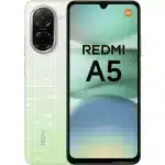 Xiaomi Redmi A5-6.88"- 64gb Rom - 3gb Ram- 32mp- 5200mah- Green