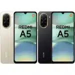 Xiaomi Redmi A5-6.88"- 64gb Rom - 3gb Ram- 32mp- 5200mah- Green - Image 2