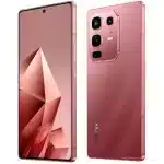 Infinix Note 50 - 6.78"- 8gb Ram - 256gb Rom- 4g - 108mp+32mp-5000mah- Black