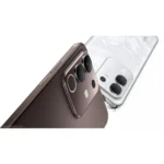 Vivo Y29-6.68"-50mp-8gb Ram+ 128gb Rom- 6500mah-Brown - Image 2