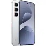 Samsung Galaxy Z Flip 7FE- 6.7"- 8GB Ram+128GB Rom- 50mp- 4000mAh- White