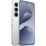 128gb Rom - 8gb Ram - 5160mah - Black