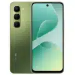 Samsung Galaxy Z Flip 7FE- 6.7"- 8GB Ram+128GB Rom- 50mp- 4000mAh- White - Image 3