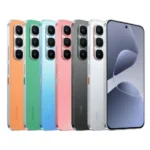 128gb Rom - 8gb Ram - 5160mah - Black - Image 3