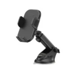 Oraimo Hydra 4 Super Suction Flexible Car Mount