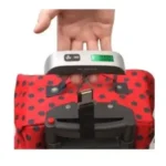 Electronic Luggage Scale - 50kg - Image 2