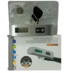 Electronic Luggage Scale - 50kg - Image 3