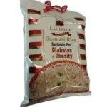 Basmatic Rice For Diabetes And Obesity- 5kg
