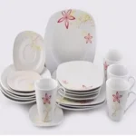 Special 20 Pieces Dinner Set