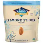 Blue Diamond Almond Flour – Gluten Free & Finely Sifted (1.36kg)