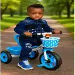 Children Bicycle For Kids - Image 2