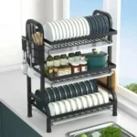 Solid Dish Rack