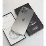 Apple iPhone 12 Pro - 128GB ROM - 6GB RAM - 5g - 6.1" - Ios 14.1 - 1 Sim + E-sim - renewed - Image 3