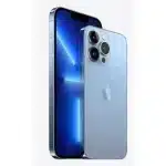 Apple iPhone 13 Pro - 6GB RAM -128GB ROM - 6.1" Super Retina Oled -a15 Ios - Face Id - 1 Sim+e-sim- renewed - Image 3