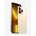 Apple iPhone 13 Pro - 6GB RAM -256GB ROM - 6.1"inc Super Retina Oled - Face Id -1 Sim+e-sim-renewed