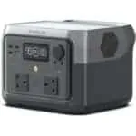 EcoFlow River 2 Max Portable Power Station (512Wh)