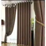 7.5ft By 7.5ft. High Quality Curtains 2in1 Windows