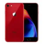 Apple iPhone 8 - 4.7" HD - 2GB RAM,64GB ROM - 4G Smartphone - Red