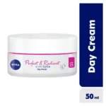 Nivea Perfect & Radiant Eventone Day Cream Spf 15 For Women - 50ml