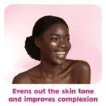 Nivea Perfect & Radiant Eventone Day Cream Spf 15 For Women - 50ml - Image 3