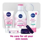 Nivea Perfect & Radiant Eventone Day Cream Spf 15 For Women - 50ml - Image 2