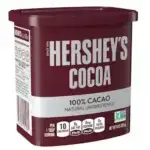 Hershey's Cocoa Powder, 225g + Hershey's Chocolate Syrup, 623g - Image 2