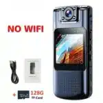 Body Worn Camera Lcd Screen - Image 2