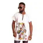 Stephnora African Danshiki Men's Wear - Image 2