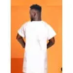 Stephnora African Danshiki Men's Wear - Image 4