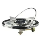 Gas Cylinder Head Burner