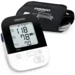 Omron Digital Blood Pressure Monitor