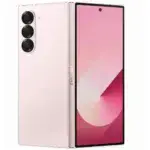Samsung Galaxy Z Fold 6 - 7.6" - 512GB ROM - 12GB RAM - Single Nano Sim+esim - 4400mAh - Pink - Image 2