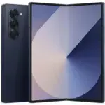 Samsung Galaxy Z Fold 6 - 7.6" - 512GB ROM - 12GB RAM - Single Nano Sim+esim - 4400mAh - Navy