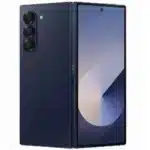 Samsung Galaxy Z Fold 6 - 7.6" - 512GB ROM - 12GB RAM - Single Nano Sim+esim - 4400mAh - Navy - Image 2