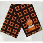 Ankara fabric (6 yards)