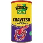 Crayfish Flavour Stock Powder - 1kg
