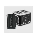 Morphy Richards Kettle And Toaster Motive - 1600W